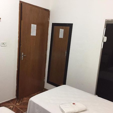 Hotel Center Ville Arujá Eksteriør billede