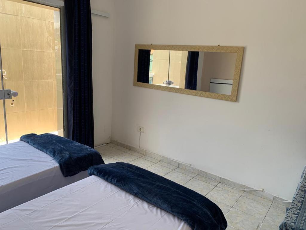 Hotel Center Ville Arujá Eksteriør billede