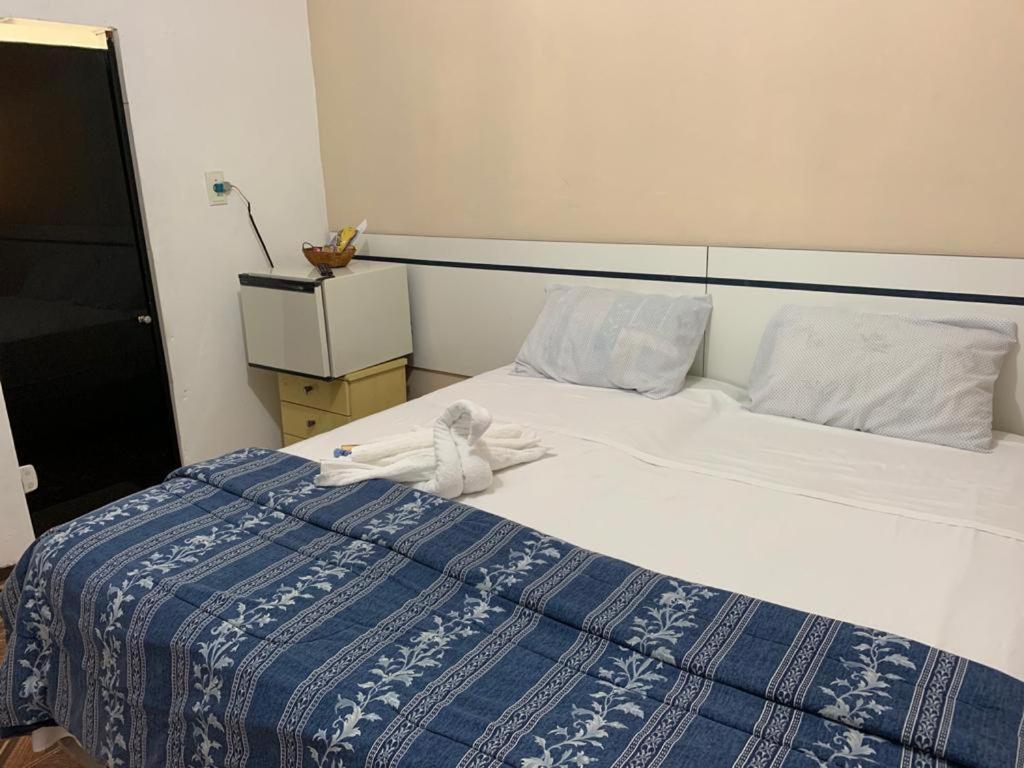 Hotel Center Ville Arujá Eksteriør billede