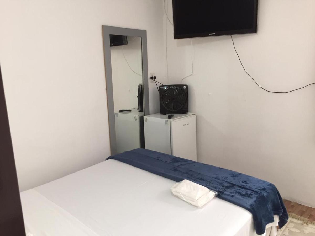 Hotel Center Ville Arujá Eksteriør billede