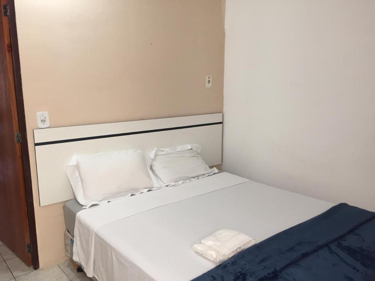 Hotel Center Ville Arujá Eksteriør billede