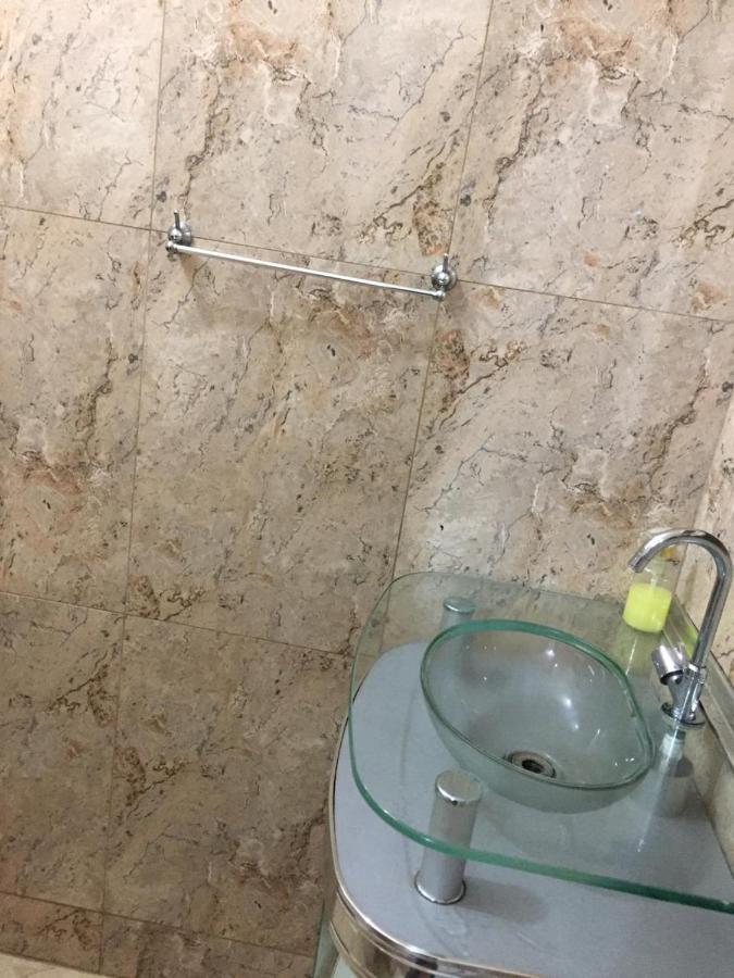 Hotel Center Ville Arujá Eksteriør billede