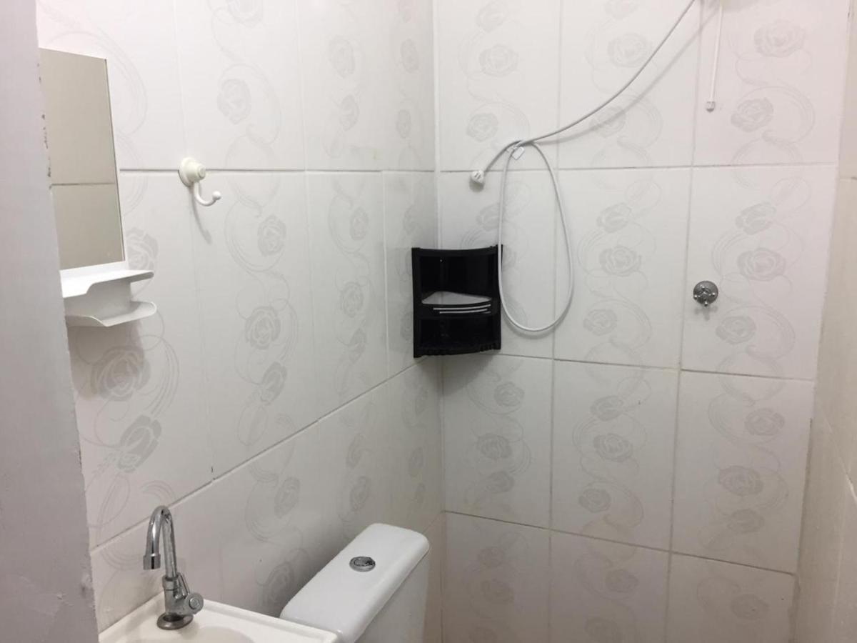 Hotel Center Ville Arujá Eksteriør billede