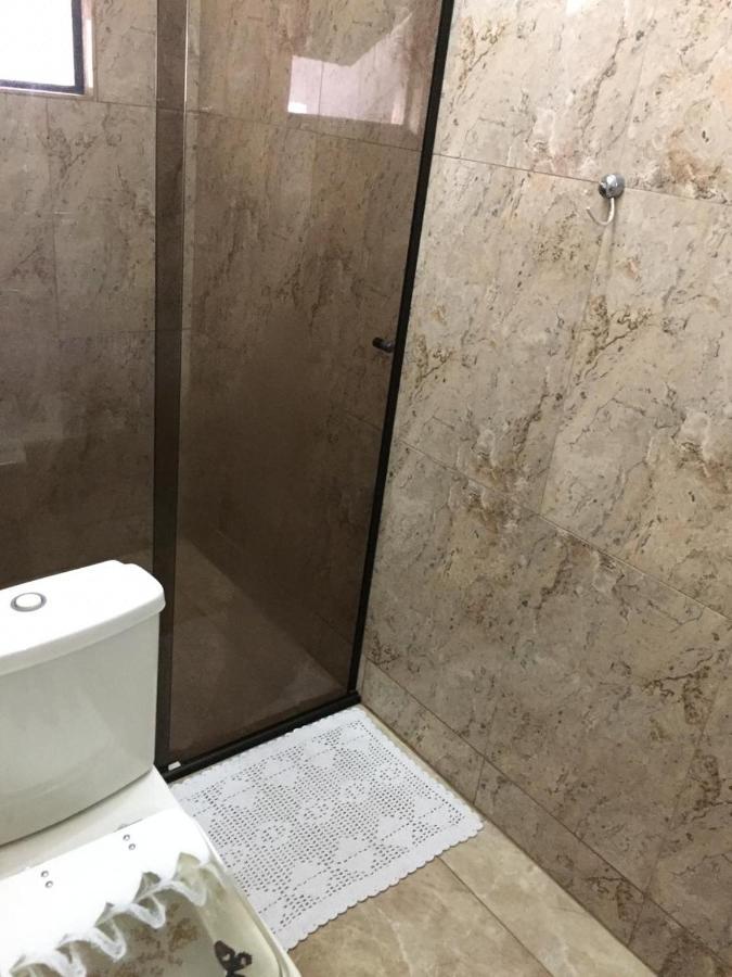 Hotel Center Ville Arujá Eksteriør billede