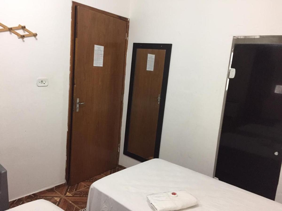 Hotel Center Ville Arujá Eksteriør billede