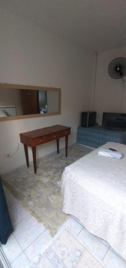 Hotel Center Ville Arujá Eksteriør billede