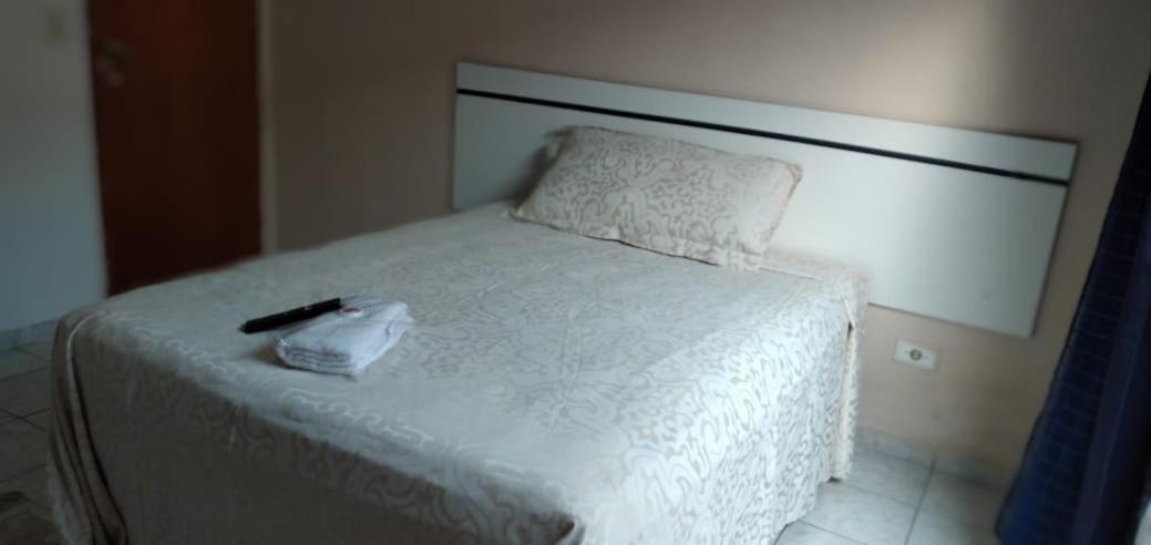 Hotel Center Ville Arujá Eksteriør billede